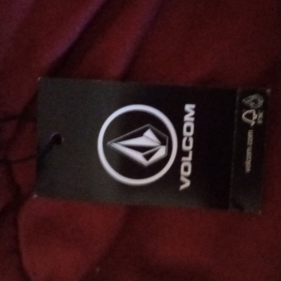Volcom Fanny Pack - Picture 4 of 5
